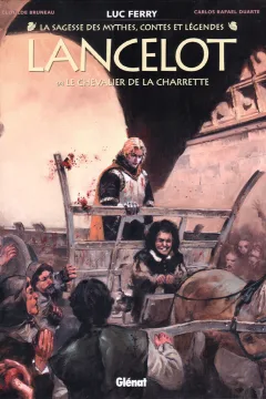Le Chevalier de la charrette