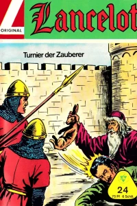 Turnier der Zauberer