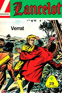 Verrat