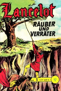 Räuber und Verräter