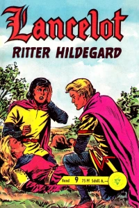 Ritter Hildegard