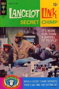 Cover of Issue #2