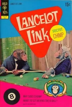 Cover of Issue #5