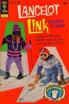 Cover of Issue #7