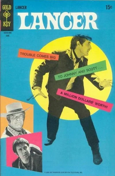 Cover of Issue #2
