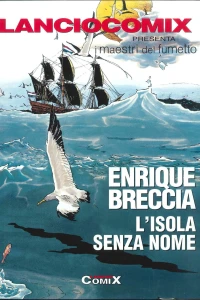 L'Isola Senza Nome