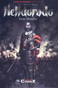 Helldorado 1: Santa maladria