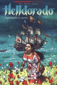 Helldorado 2: Aspettando la morte