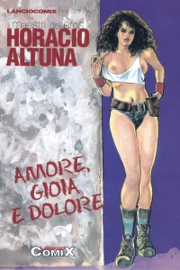 Amore, Gioia, E Dolore