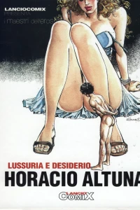 Lussuria E Desiderio
