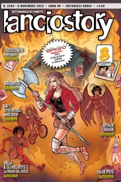 Issue #202345