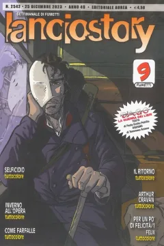 Issue #202352