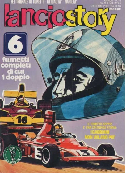 Cover of Issue #197518