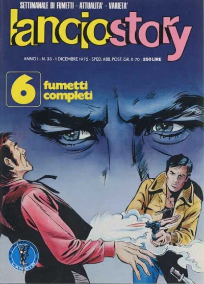Cover of Issue #197533