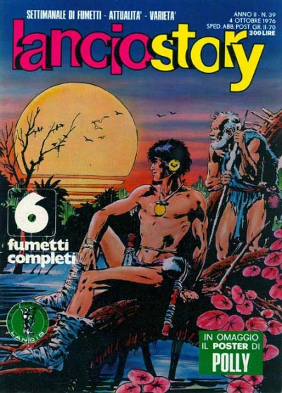 Cover of Issue #197639