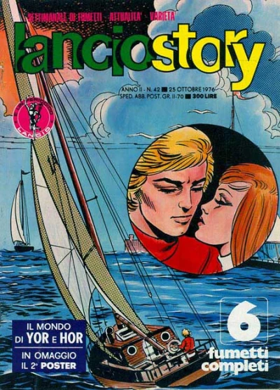 Cover of Issue #197642
