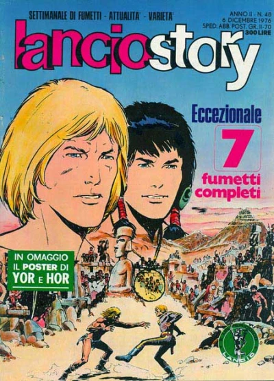Cover of Issue #197648