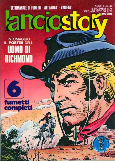 Cover of Issue #197649