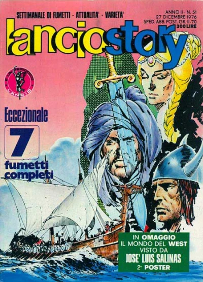 Cover of Issue #197651