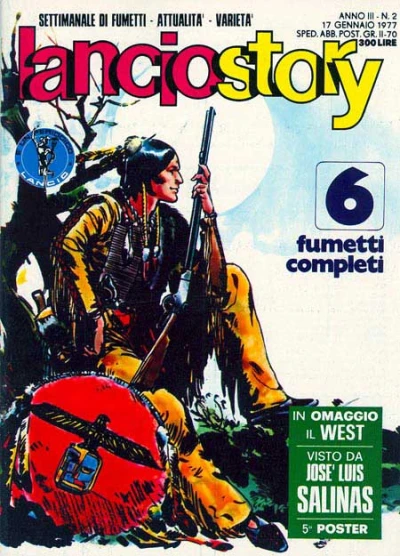 Cover of Issue #197702