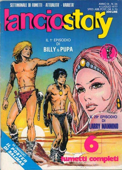 Cover of Issue #197726