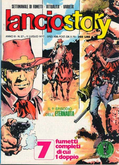 Cover of Issue #197727