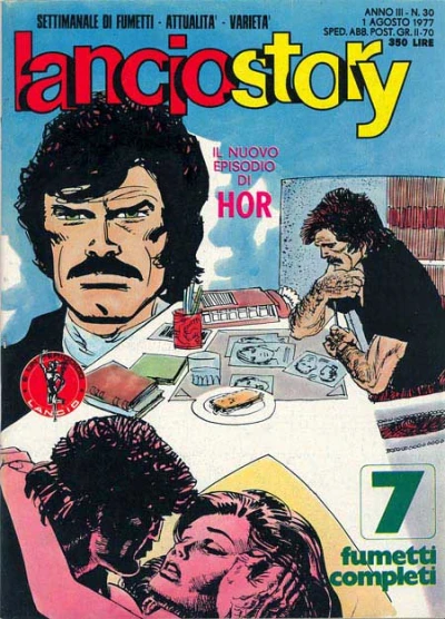 Cover of Issue #197730