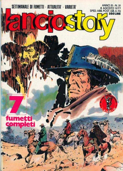 Cover of Issue #197731