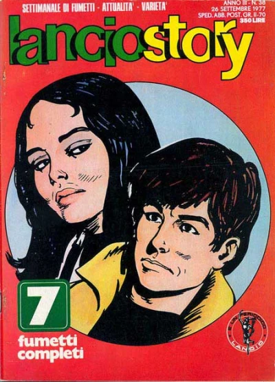 Cover of Issue #197738