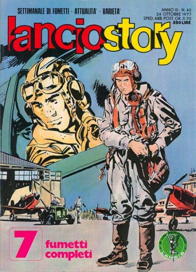 Cover of Issue #197742