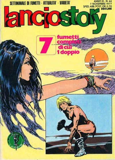 Cover of Issue #197744