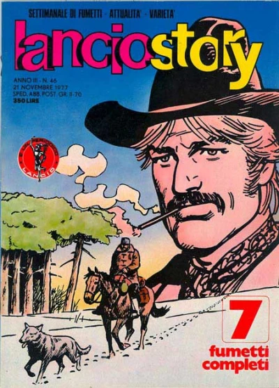 Cover of Issue #197746