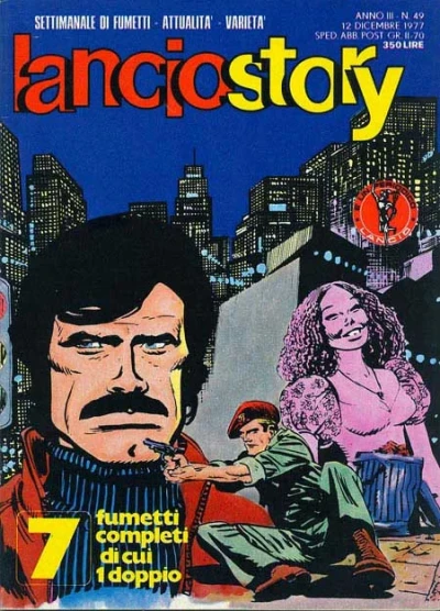Cover of Issue #197749