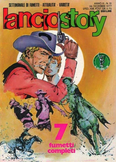 Cover of Issue #197751