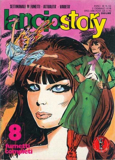 Cover of Issue #197752