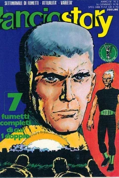 Issue #197802