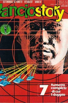 Issue #197809