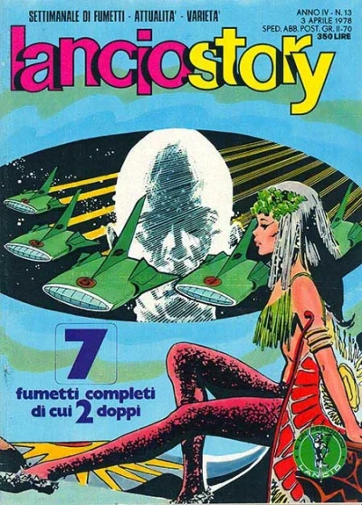 Cover of Issue #197813