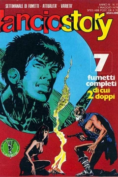Issue #197817