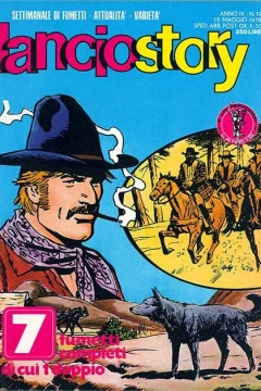 Issue #197819