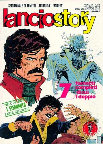 Cover of Issue #197828