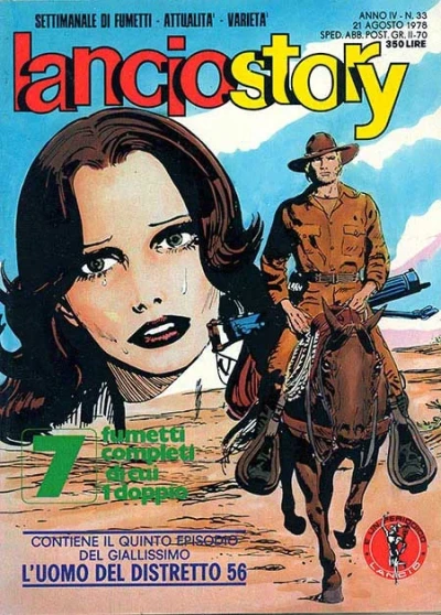 Cover of Issue #197833