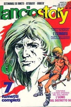 Issue #197834