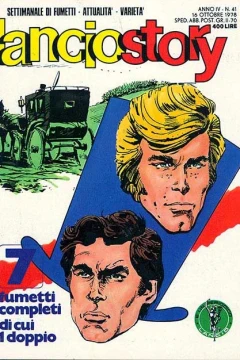 Issue #197841
