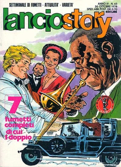Cover of Issue #197843