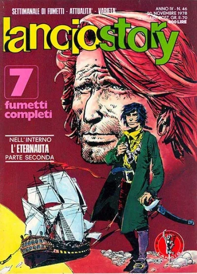 Cover of Issue #197846