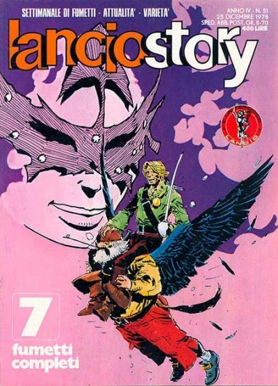 Cover of Issue #197851