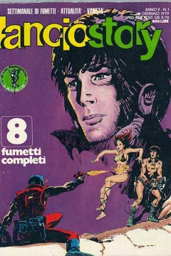Issue #197901