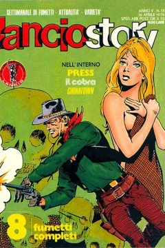 Issue #197915