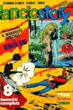 Issue #197919